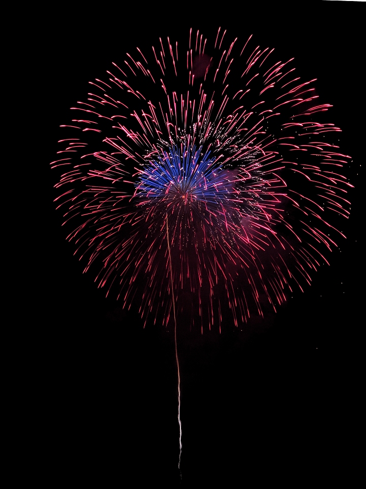9淀川花火大会