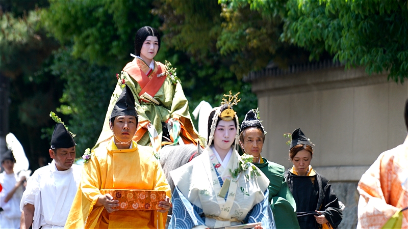 10 葵祭