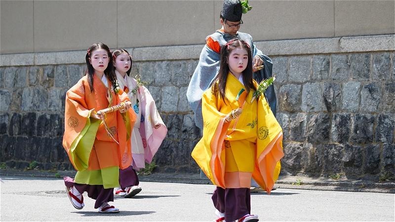 12 葵祭