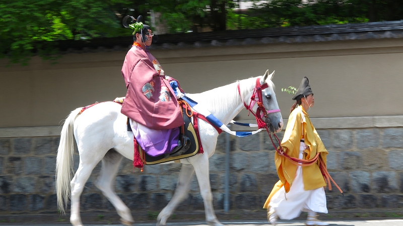 6 葵祭