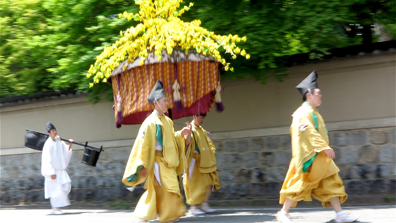 7 葵祭